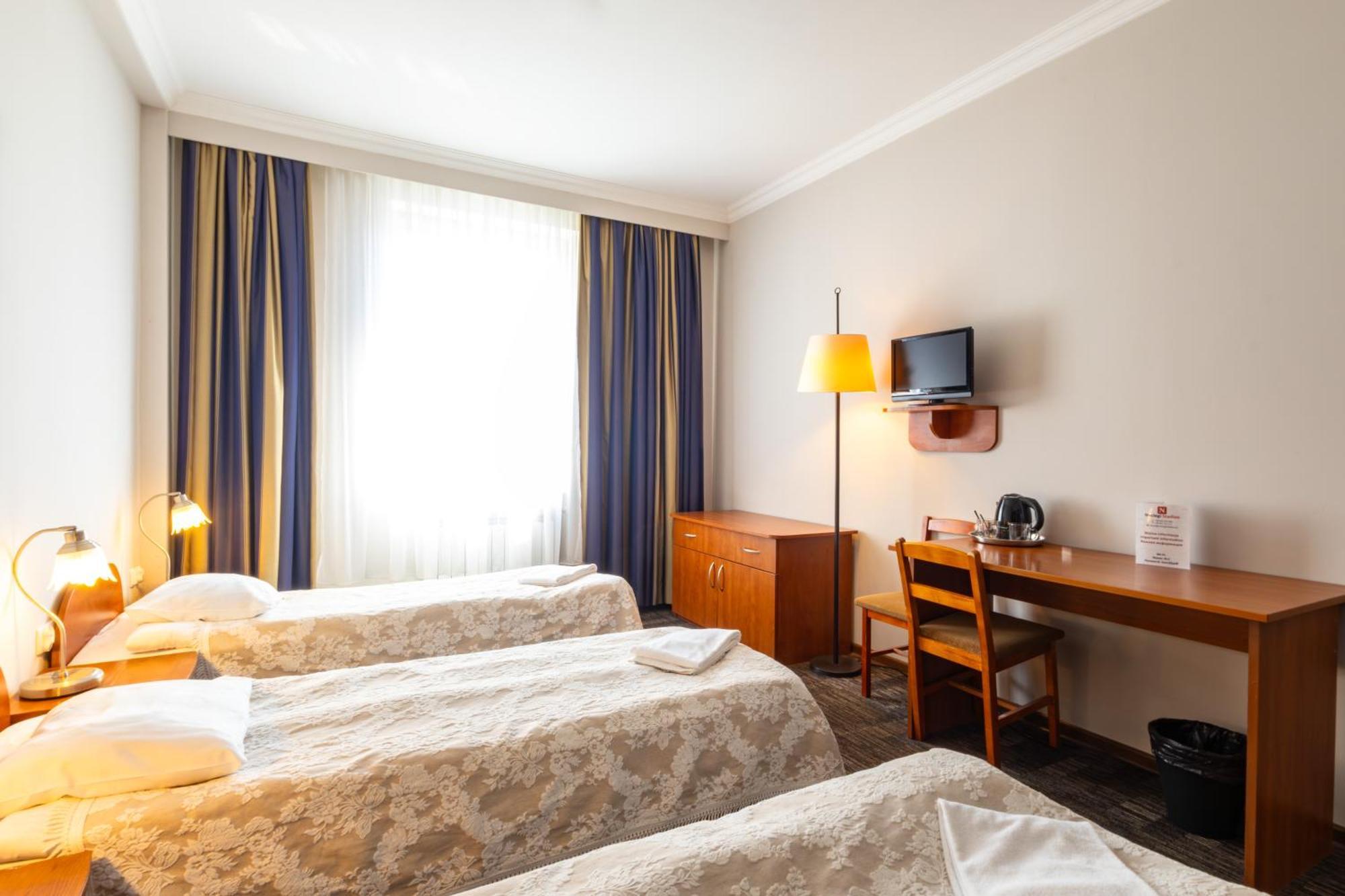 Noclegi Stadion Bed & Breakfast Varsóvia Exterior foto