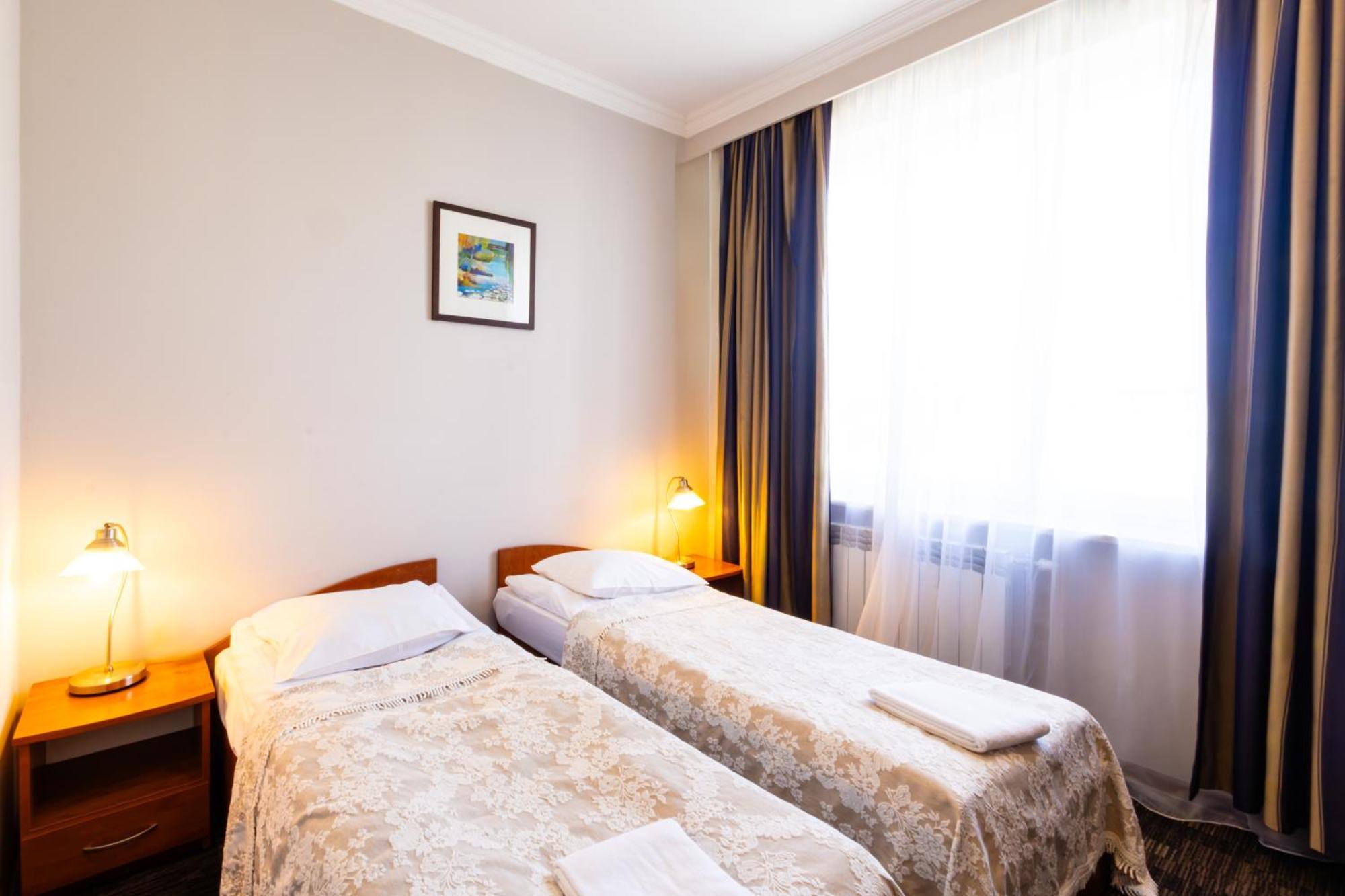 Noclegi Stadion Bed & Breakfast Varsóvia Exterior foto