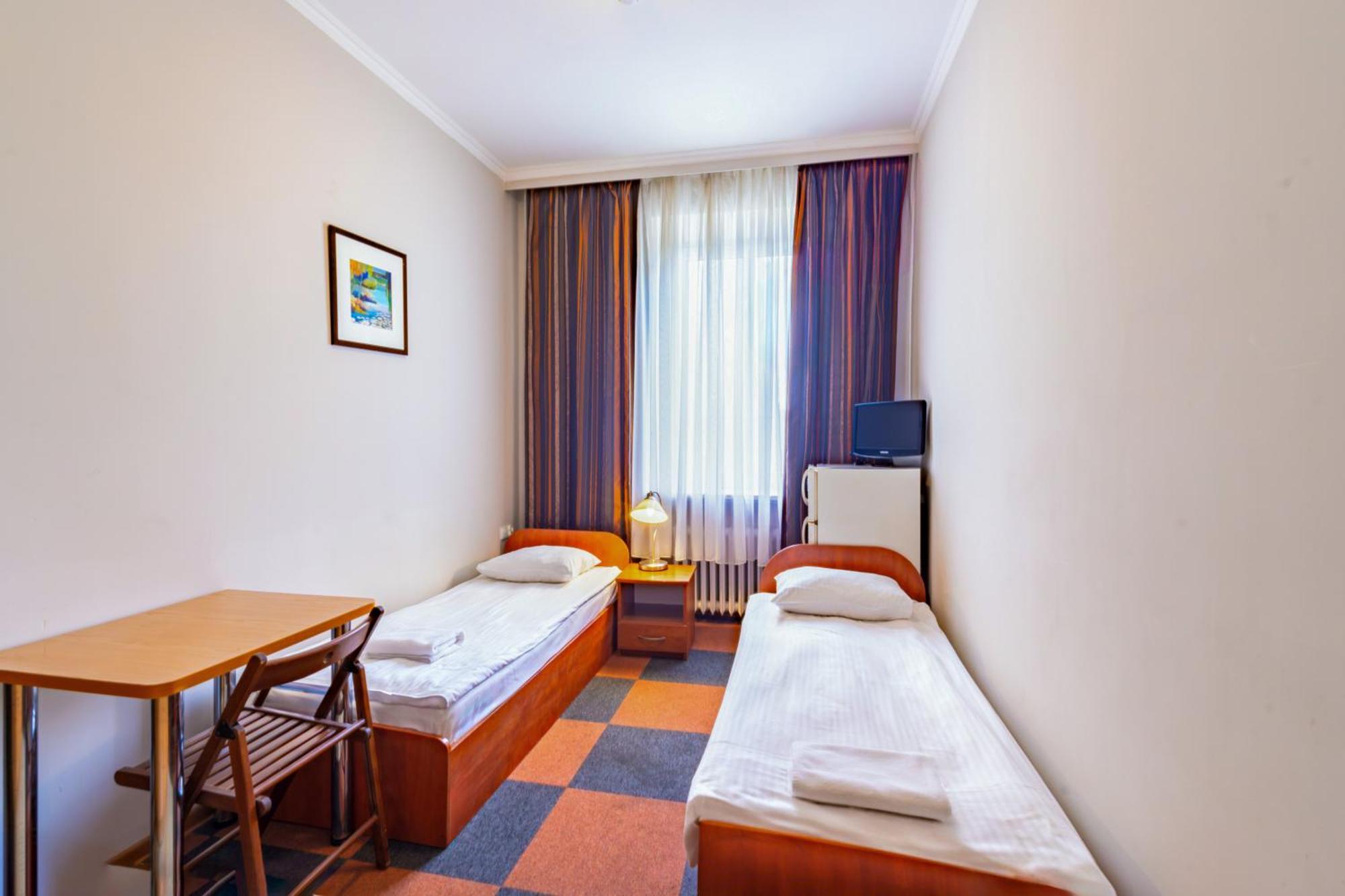 Noclegi Stadion Bed & Breakfast Varsóvia Exterior foto