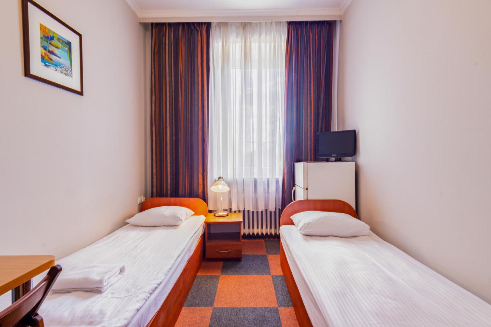 Noclegi Stadion Bed & Breakfast Varsóvia Exterior foto