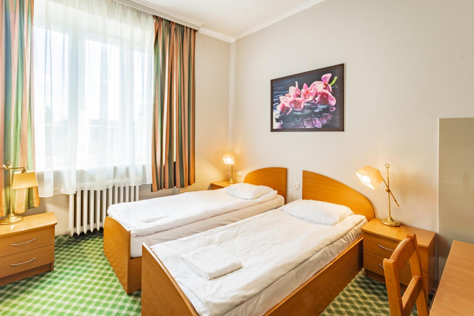 Noclegi Stadion Bed & Breakfast Varsóvia Exterior foto